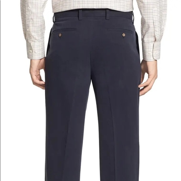 Tommy Bahama Pants Tommy Bahama Double Pleated Dress Pants St Thomas